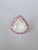 29.59 Carat Ethiopian Opal, Pink Sapphire & Diamond Cocktail Ring/ Pendant Necklace, Size 6 For Sale - Image 10 of 16