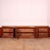 English Burr Walnut Dresser Base For Sale - Image 10 of 16
