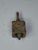 Rustic Antique Lead Dreidels Excavated From Uman, Ukraine - Late 19th/Early 20th Century Jewish Hanukkah Artifacts For Sale - Image 3 of 18
