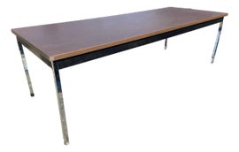 Example of Steelcase Conference Tables