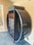 1970s Mid Century Modern Grey Laminate Modular Wall Unit Bar For Sale - Image 5 of 9
