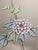 If you love the look of De Gournay wallpaper but not the price, this is for you. Luxury Hand-Painted Silk Wallpaper |...