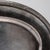 French Mid 20th Century France Gray Silver Plate For Sale - Image 3 of 15