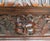 Early 19th Century Antique English Jacobean Revival Oak Server With Carved Grotesque Masks and Barley Twist Supports, Circa 1830 For Sale - Image 5 of 18