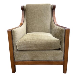 Dessin Fournir London Club Chair For Sale