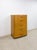 This exceptional pre-WWII Heywood Wakefield tallboy dresser is a genuinely rare and historically significant vintage find....
