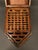 18th Century 18th Century English Mahogany Knife or Cutlery Box With Satinwood, Rosewood & Silver Inlay, Circa 1780 For Sale - Image 5 of 15