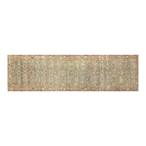1940s Persian Melayer Runner