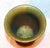 Antique Brass Mortar and Pestle For Sale - Image 4 of 7
