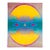 Peter Max Pop Art Poster 7 -1.2.3 Infinity 1970 For Sale
