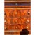 19th Century Louis Philippe Flam Mahogany Marble Top Chest of Drawer / Commodes For Sale - Image 11 of 18