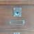Wood Pottery Barn Rhys Media Console For Sale - Image 7 of 10