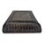 Chinese Export Black Lacquer Wedding Basket With Bentwood Handle 13" For Sale - Image 10 of 14
