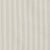 Mid-Century Modern Sample - Schumacher Charee Silk Stripe Fabric in Blue & White For Sale - Image 3 of 3