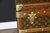 Vintage Cabin Trunk in Monogram Canvas from Louis Vuitton, 1920 For Sale - Image 3 of 18