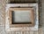 1974 Oil Portrait Painting of Elderly Man in Turban Signed “Ali•sh” Original Vintage Framed For Sale In Dallas - Image 6 of 9