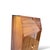 Wood Mid-Century Modern Secretaire with Storage Cupboard, 1960s For Sale - Image 7 of 9