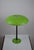 Green Table Lamp by Louis Kalff for Philips, Netherlands, 1960s For Sale - Image 15 of 18