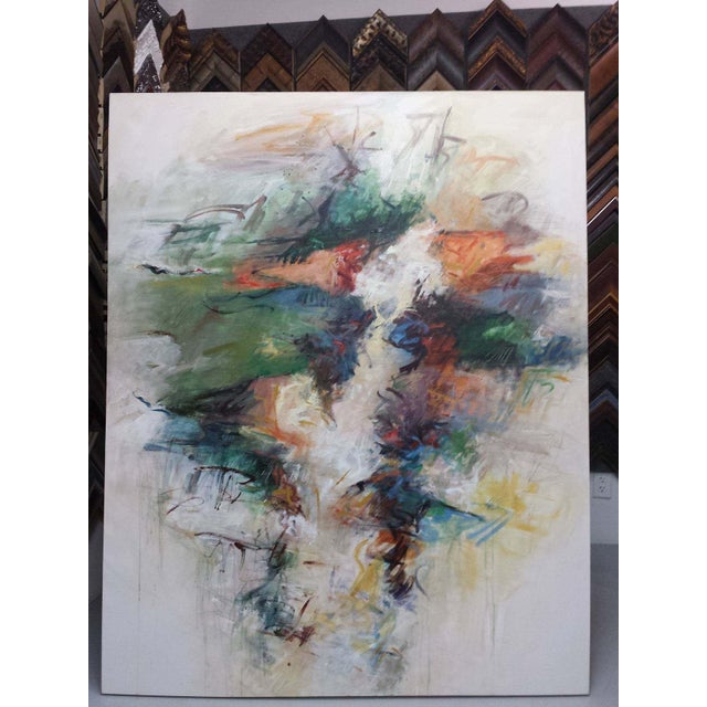 Creator : Mary Lou Siefker (1928, American) Dimensions : Height: 60 in. (152.4 cm)Width: 48 in. (121.92 cm)Depth: 1.5 in....