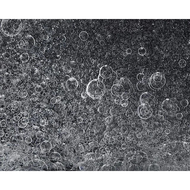 Chromogenic print Edition: Multiple, Unframed. Edition 2/2 In his Gravity Liquid series, Janiak creates visual...