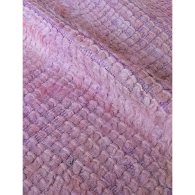 Handmade from the finest wool in tribal villages of Morocco, the value of Moroccan rugs increases as the time goes by....