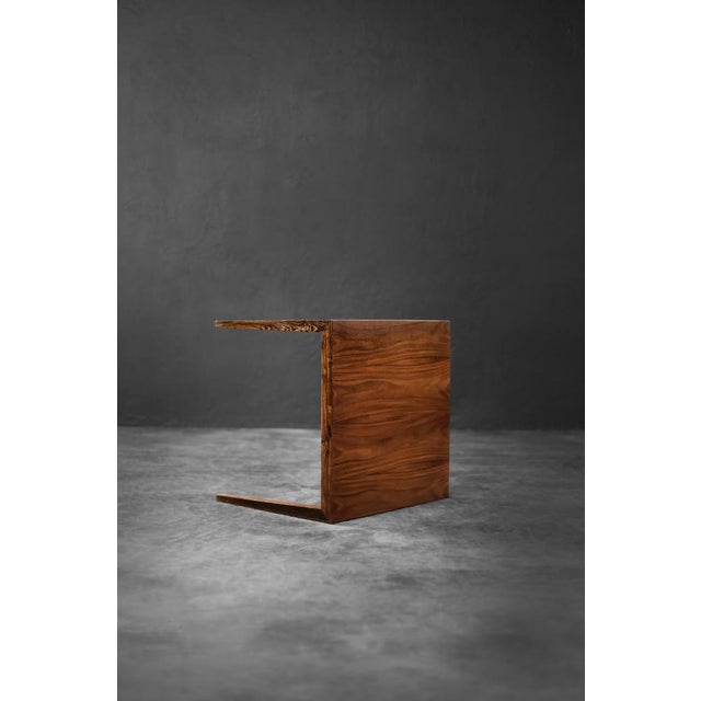 Mid-Century Scandinavian Rosewood Coffee Table by Severin Hansen for Haslev Møbelfabrik, 1960s For Sale - Image 13 of 16