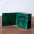 Mid 20th Century Malachite Box For Sale - Image 5 of 5