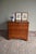 Antique Oak Chest of Drawers For Sale - Image 10 of 10