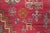 Early 20th Century Doris Leslie Blau Vibrant Vintage Moroccan Rug For Sale - Image 5 of 9