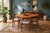 Mid-Century Modern Chairs in Teak by Arne Hovmand Olsen for Mogens Kold, 1960s, Set of 6 For Sale - Image 3 of 18