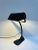 Vintage Metal Workshop Lamp, 1920s, in Good conditions. Designed 1920 to 1949 European Plug (up to 250V).The wiring of...