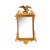 Mid-Century Turner Federal Style Wall Mirror With Eagle For Sale In Phoenix - Image 6 of 6