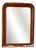 Antique Louis Philippe Mirror, 1890s For Sale