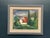 Chabaneix, Cubist Landscape, 1970s, Oil on Panel, Framed For Sale - Image 9 of 13