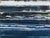 Pacific Ocean / Palisades No. 2 — Original Abstract Seascape by Diane Grant | Neutral Color Palette | Color Field For Sale - Image 6 of 9