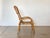Set of Vintage Bamboo Armchairs, 1970 For Sale - Image 9 of 12