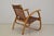 Bent Beechwood Armchair by Jan Vaněk, 1930s For Sale - Image 17 of 18