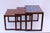 Vintage Nesting Tables from Jason Møbler, Set of 3 For Sale - Image 9 of 18