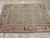 Galerie Shabab Collection Mid-20th Century Persian Malayer Throw Rug For Sale - Image 4 of 8