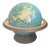 Vintage Globe For Sale