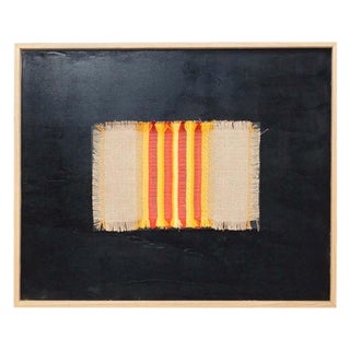 Tapestry from Grau Garriga, 1975 For Sale