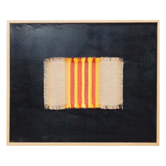 Tapestry from Grau Garriga, 1975 For Sale