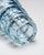 1980s Aquamarine Crystal Vase from Moser, 1980s For Sale - Image 5 of 11