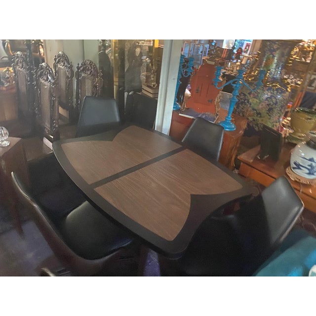 Vintage retro-style space-age design from high end furniture manufacturer Cal-style based out of Los Angeles, California....