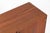 Danish Mid-Century Modern Teak Bookcase Cabinet by Peter Løvig Nielsen, 1960s For Sale - Image 14 of 18