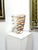 Price reduced $10,000. Now only $14,900! "Vivaldi" Vase by Seguso, one of only 99 in the world! Add a touch of elegance to...