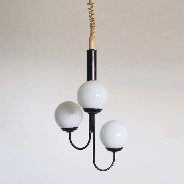 Vintage Danish Pendant Lamp, 1990s For Sale - Image 10 of 10