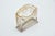 Cut Glass Letter Holder For Sale - Image 4 of 5