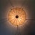 German Ceiling Light from Erco Leuchten, 1950s For Sale - Image 6 of 18