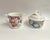 Ceramic Vintage Gallo China Tea Set from Villeroy & Boch, 1970s, Set of 23 For Sale - Image 7 of 11